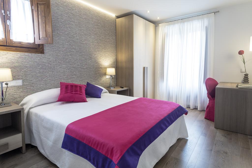 Hotel Rural Aunamendi Ochagavía Pokój zdjęcie